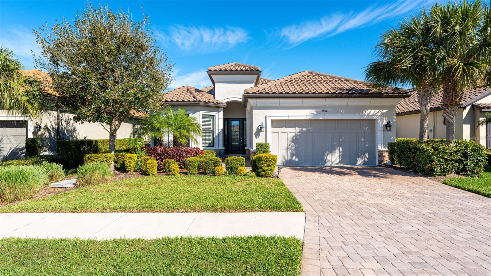 NOW AVAILABLE FOR JAN-APRIL.2026. Also Available short term or long-term at $4,000/month off season rate. Welcome to Paradise! Bellacina by Casey Key is a beautiful, gated community which offers a first-class resort style amenity complex with fitness center, community gathering room, resort-style pool with cabanas, outdoor spa, state-of-the-art clubhouse with a chef’s kitchen bocce ball, har-tru tennis court, fire pit and 4 pickleball courts. This immaculate 3 bedroom/3 bathroom + Den/Office, single family home, comes turnkey furnished and is ready for you to move-in. Upon entering the home, you are met with a spacious open floorplan with high ceilings throughout the great room, a beautiful chef's kitchen featuring a very large center island with seating, and an incredible amount of counterspace with gorgeous quartz counters, an abundance of wood cabinets, stainless appliances, including and upgraded gas range, huge walk-in pantry with custom shelving, and even a vegetable sink to help make preparing meals a breeze. As you walk from the kitchen to the large pocket sliding glass doors, you are led outside onto your own private oasis. The extended lanai has a covered and screened outdoor living space overlooking the preserve. There is a custom-built outdoor kitchen with beverage refrigerator, sink, and gas grill with vent, outdoor eating space for 8, and an open-air screened-in patio area with a shaded hammock for your lazy afternoons in the sun, remote-controlled screens between the covered lanai and outdoor patio to provide extra shade from the sun coming in. Inside the home, there are 3 bedrooms, the primary suite includes custom made closets, a large bay window with sitting area, en-suite bath with huge walk-in shower, and one of the guest bedrooms has its own en-suite private bathroom. The large den has double French doors, sitting area for your quiet reading time, and a desk where you can work if you have to. This beautiful home features upgraded wood flooring throughout the living areas and bathrooms, and carpet in all bedrooms. Bellacina is one of the few communities in Sarasota County which provides private gated access to the Legacy Trail which runs 18.5 miles from the Venice Train Station all the way up to Payne Park in downtown Sarasota. Coastal Nokomis is just south of Sarasota and 5 miles from historic downtown Venice and within 2 miles of beautiful Nokomis Beach, and 10 miles from the world-famous Siesta Key Beach. Downtown Sarasota is just a 30-minute drive, and easy access to I-75 and SRQ International Airport. Sorry, no pets allowed.