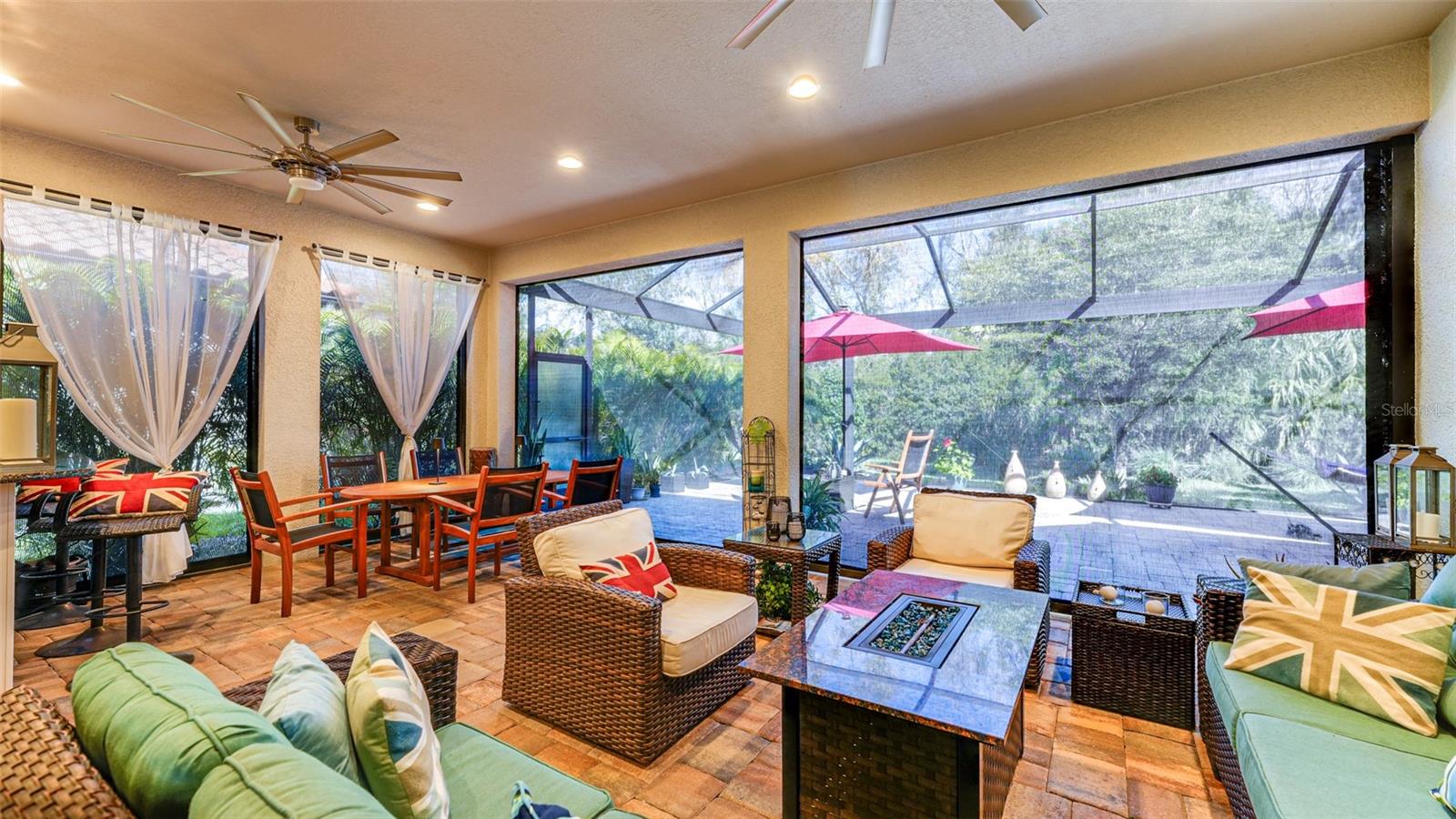 BELLACINA/CASEY KEY - Residential Lease