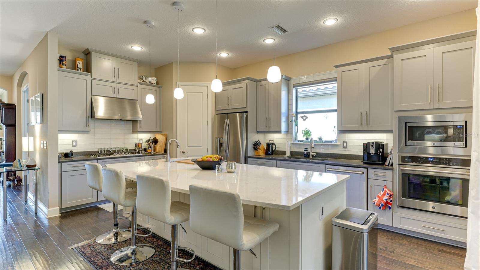BELLACINA/CASEY KEY - Residential Lease
