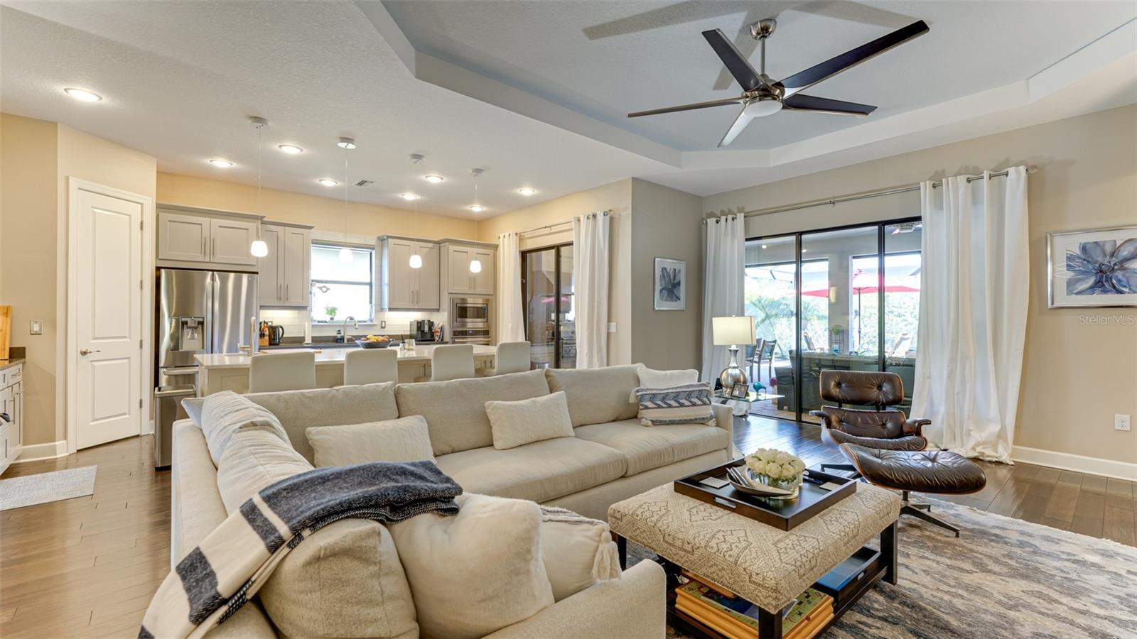 BELLACINA/CASEY KEY - Residential Lease