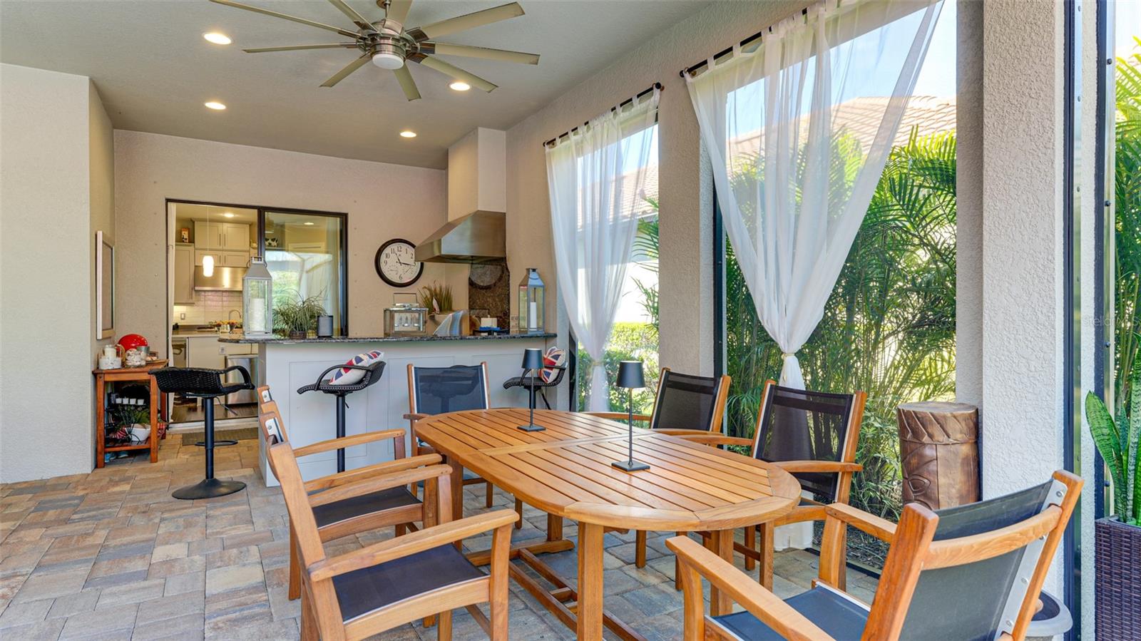 BELLACINA/CASEY KEY - Residential Lease