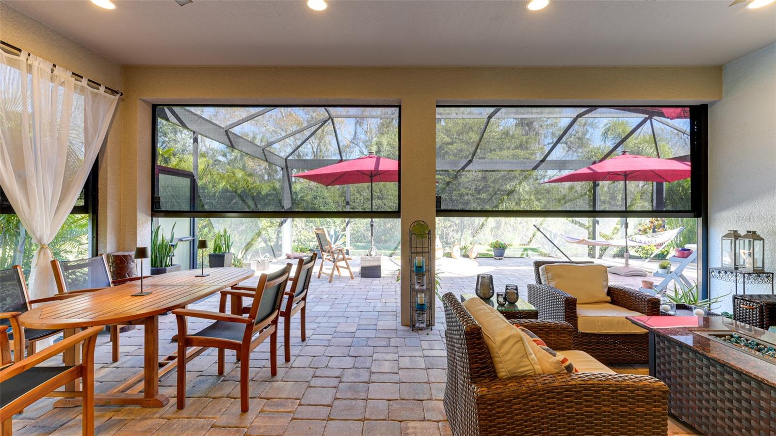 BELLACINA/CASEY KEY - Residential Lease