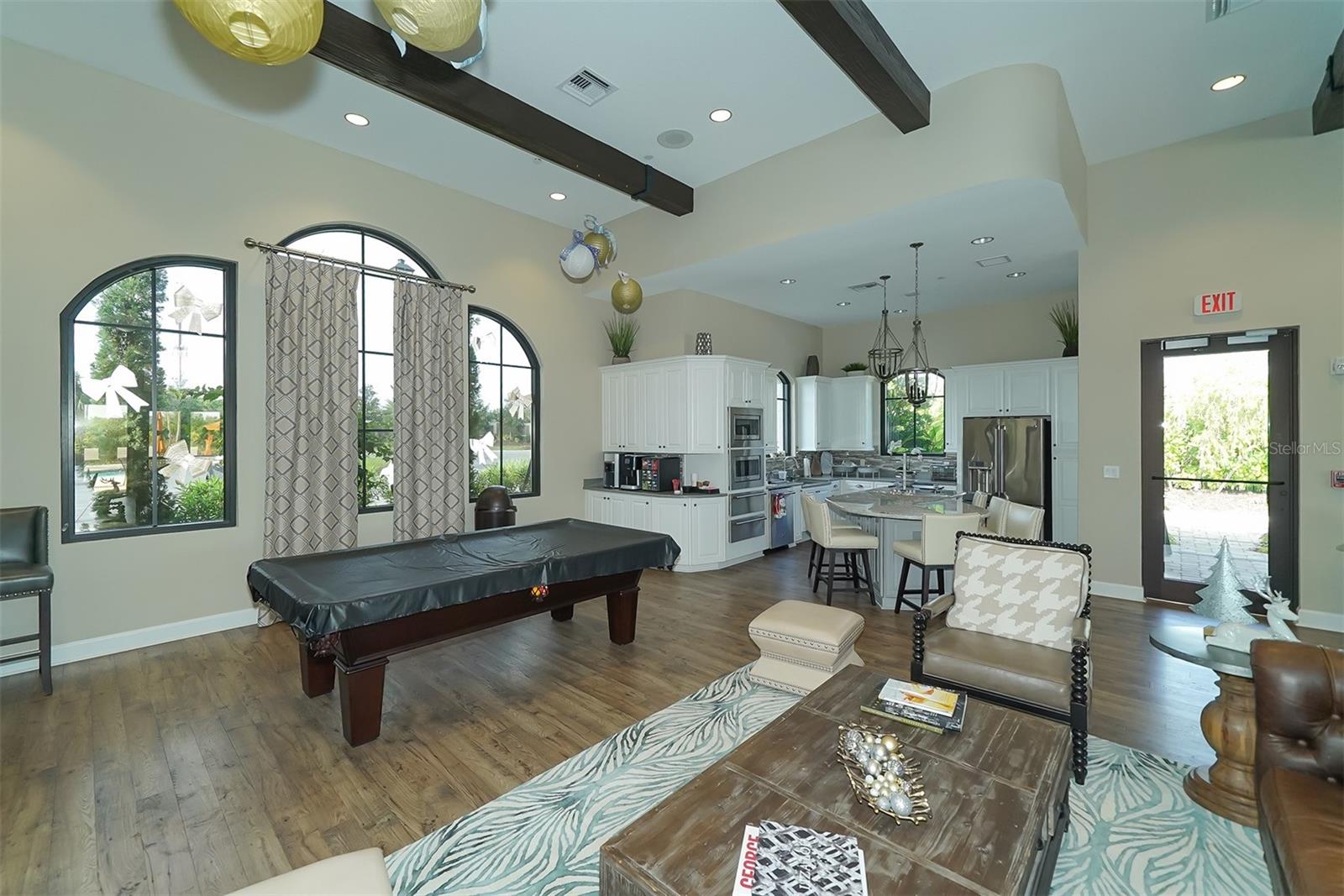BELLACINA/CASEY KEY - Residential Lease