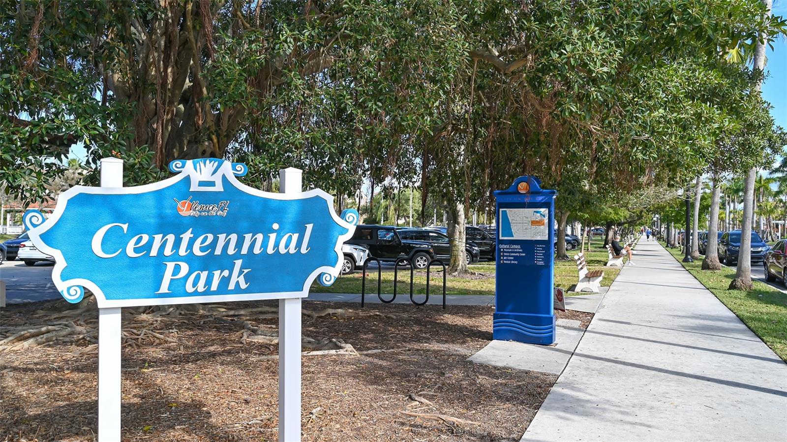 BELLACINA/CASEY KEY - Residential Lease