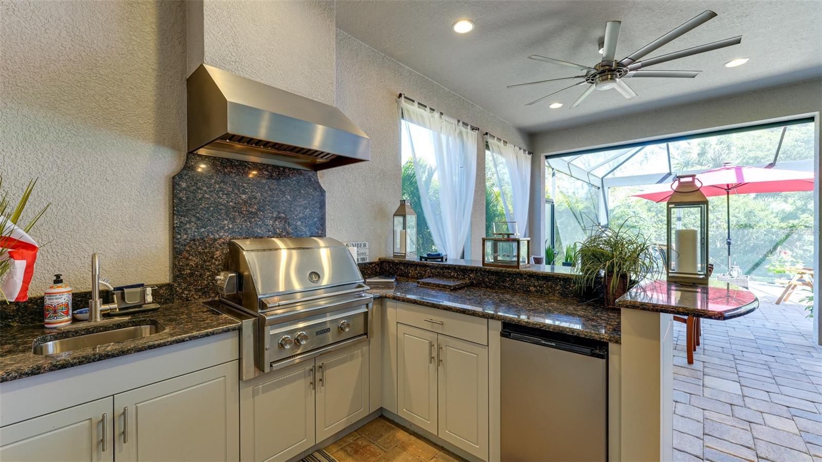 BELLACINA/CASEY KEY - Residential Lease