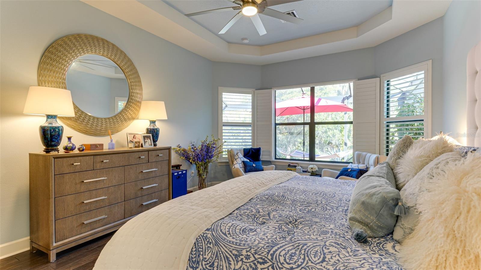 BELLACINA/CASEY KEY - Residential Lease