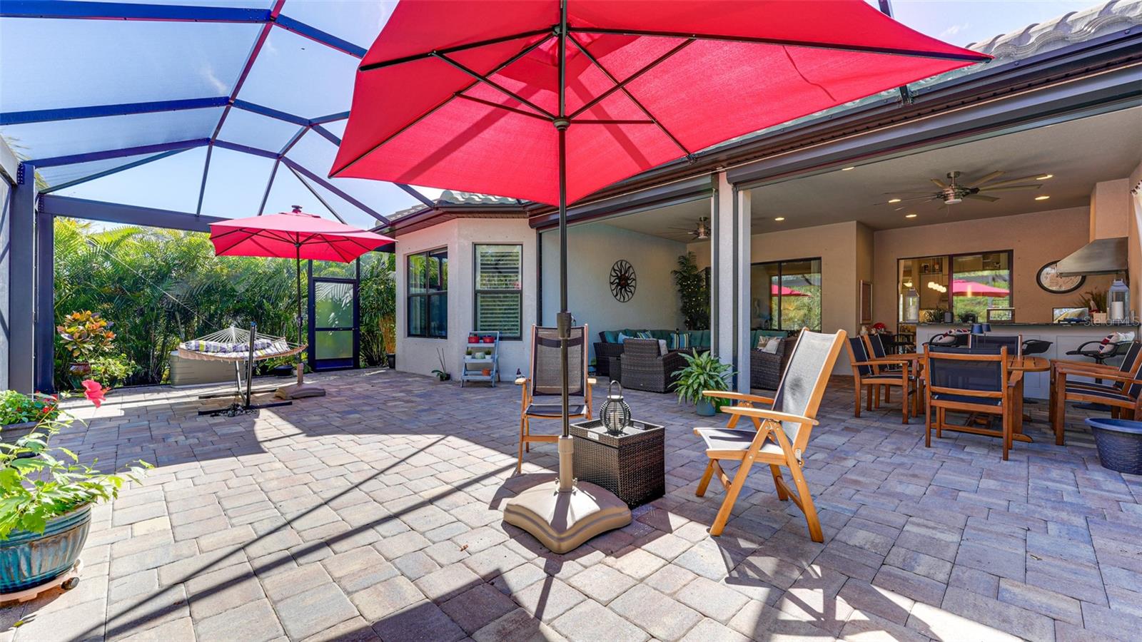 BELLACINA/CASEY KEY - Residential Lease