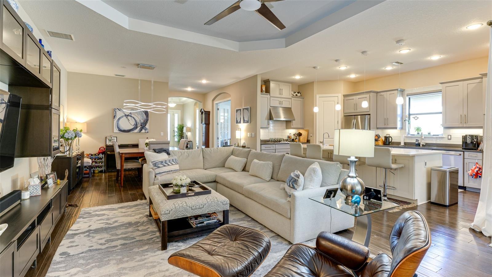 BELLACINA/CASEY KEY - Residential Lease