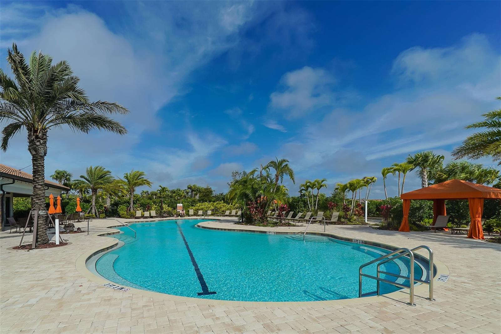 BELLACINA/CASEY KEY - Residential Lease