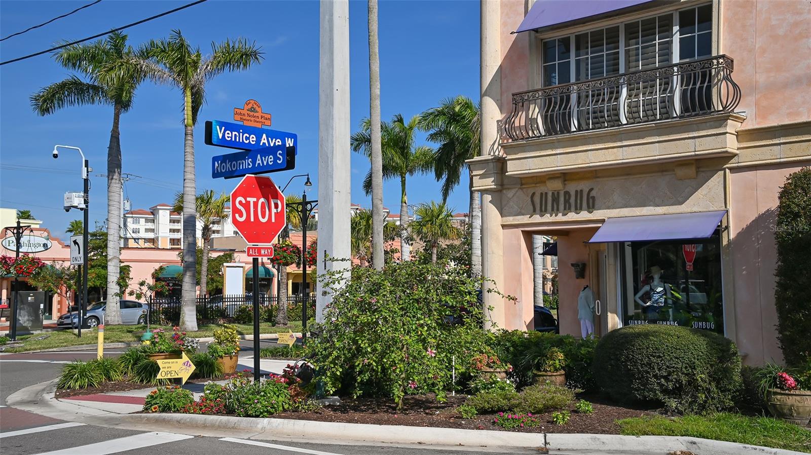 BELLACINA/CASEY KEY - Residential Lease