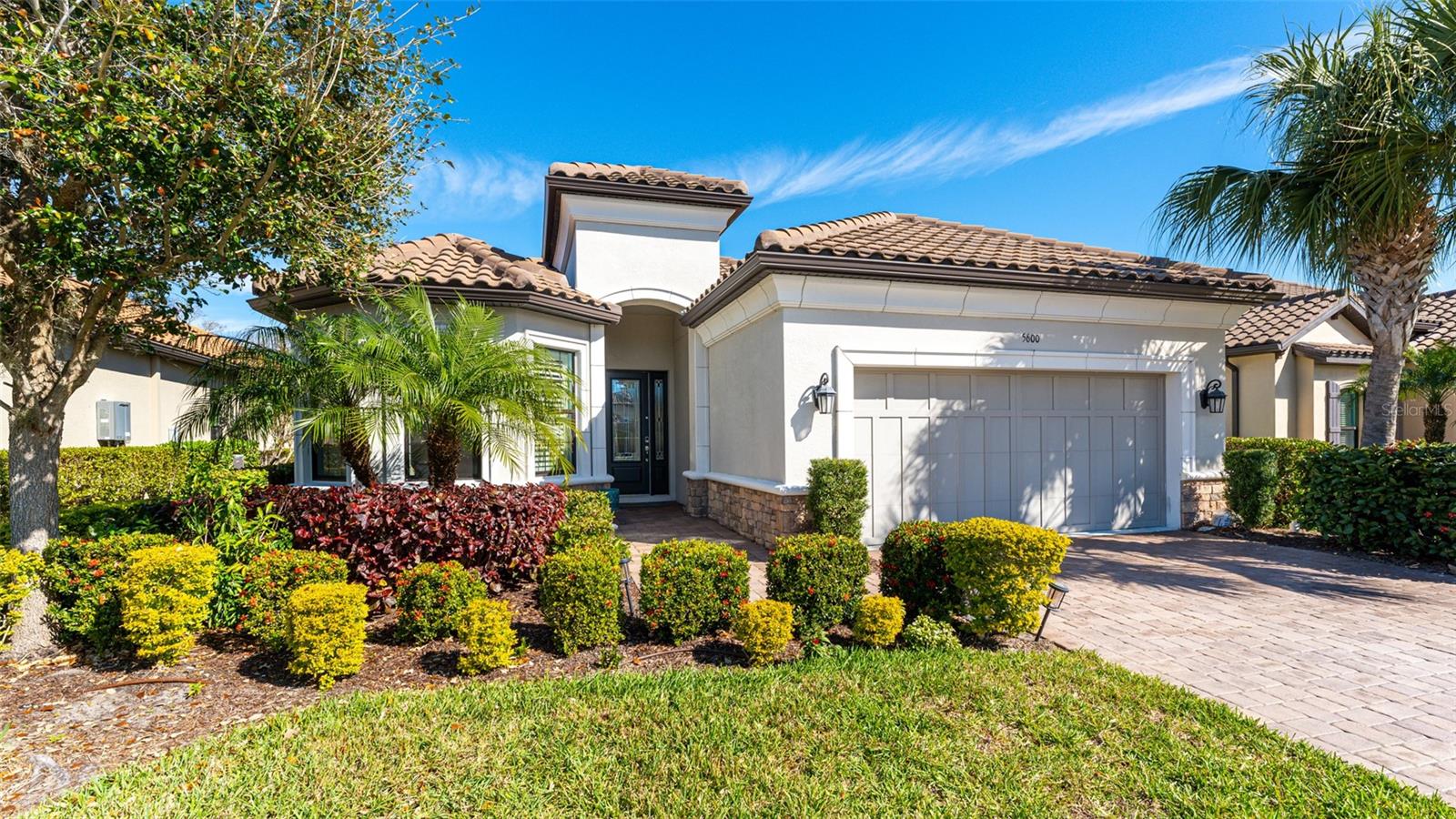 BELLACINA/CASEY KEY - Residential Lease