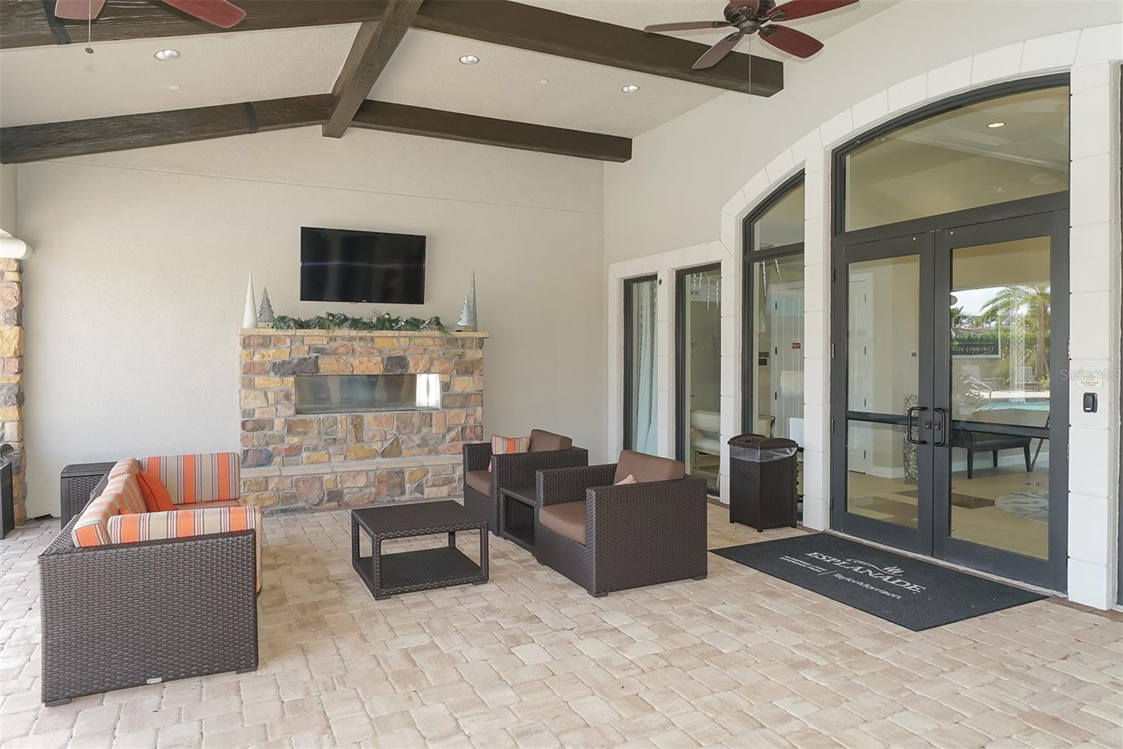 BELLACINA/CASEY KEY - Residential Lease