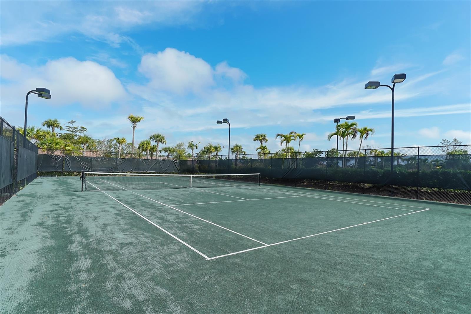 BELLACINA/CASEY KEY - Residential Lease