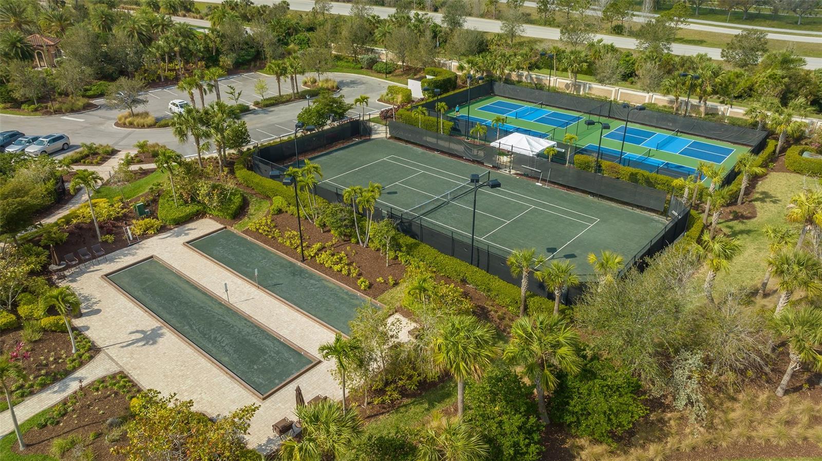 BELLACINA/CASEY KEY - Residential Lease