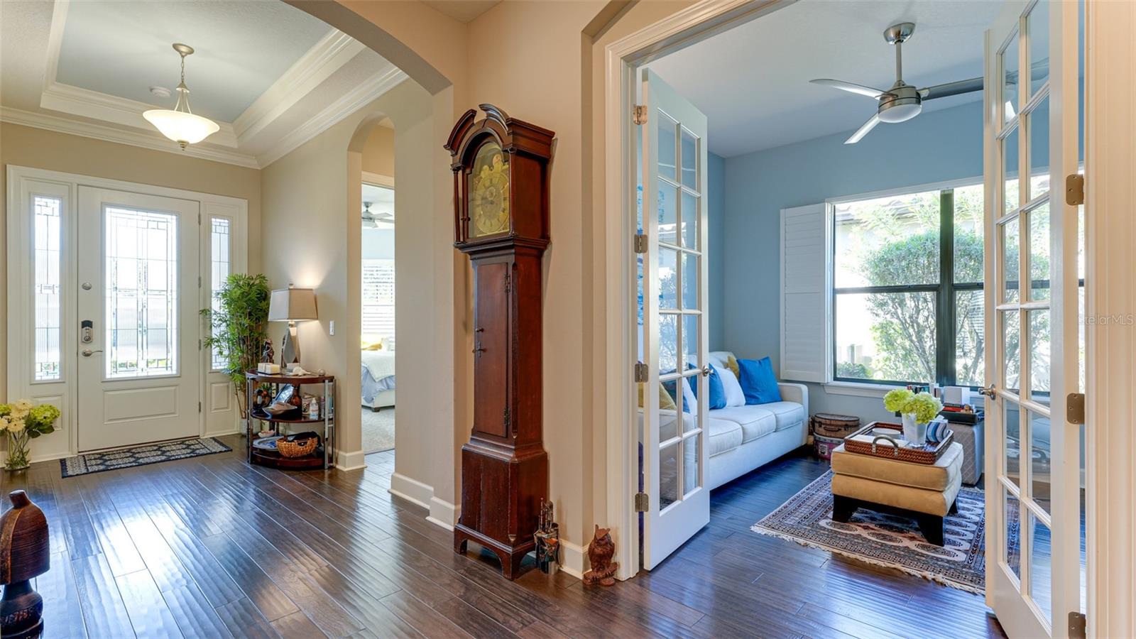 BELLACINA/CASEY KEY - Residential Lease