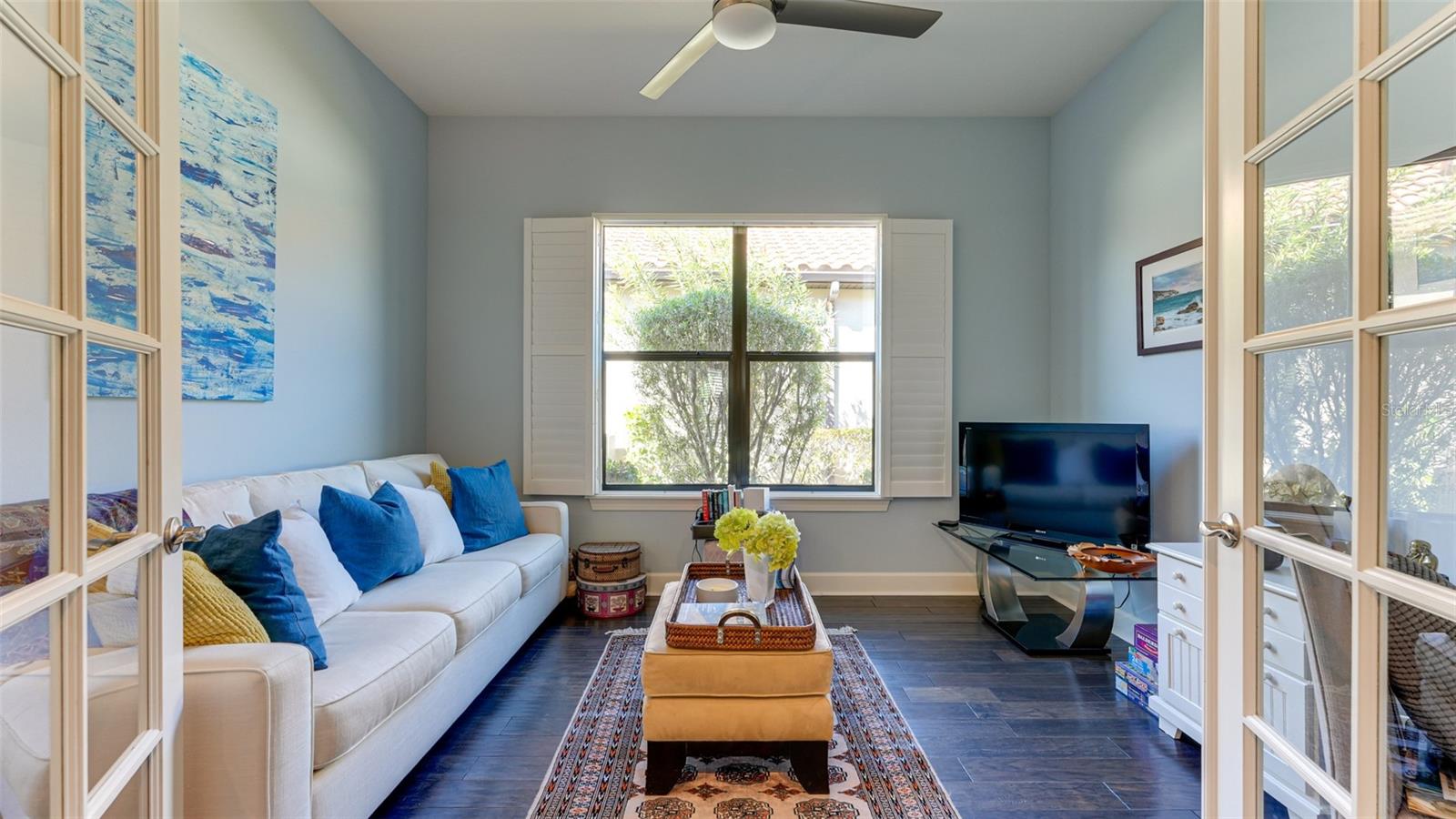 BELLACINA/CASEY KEY - Residential Lease