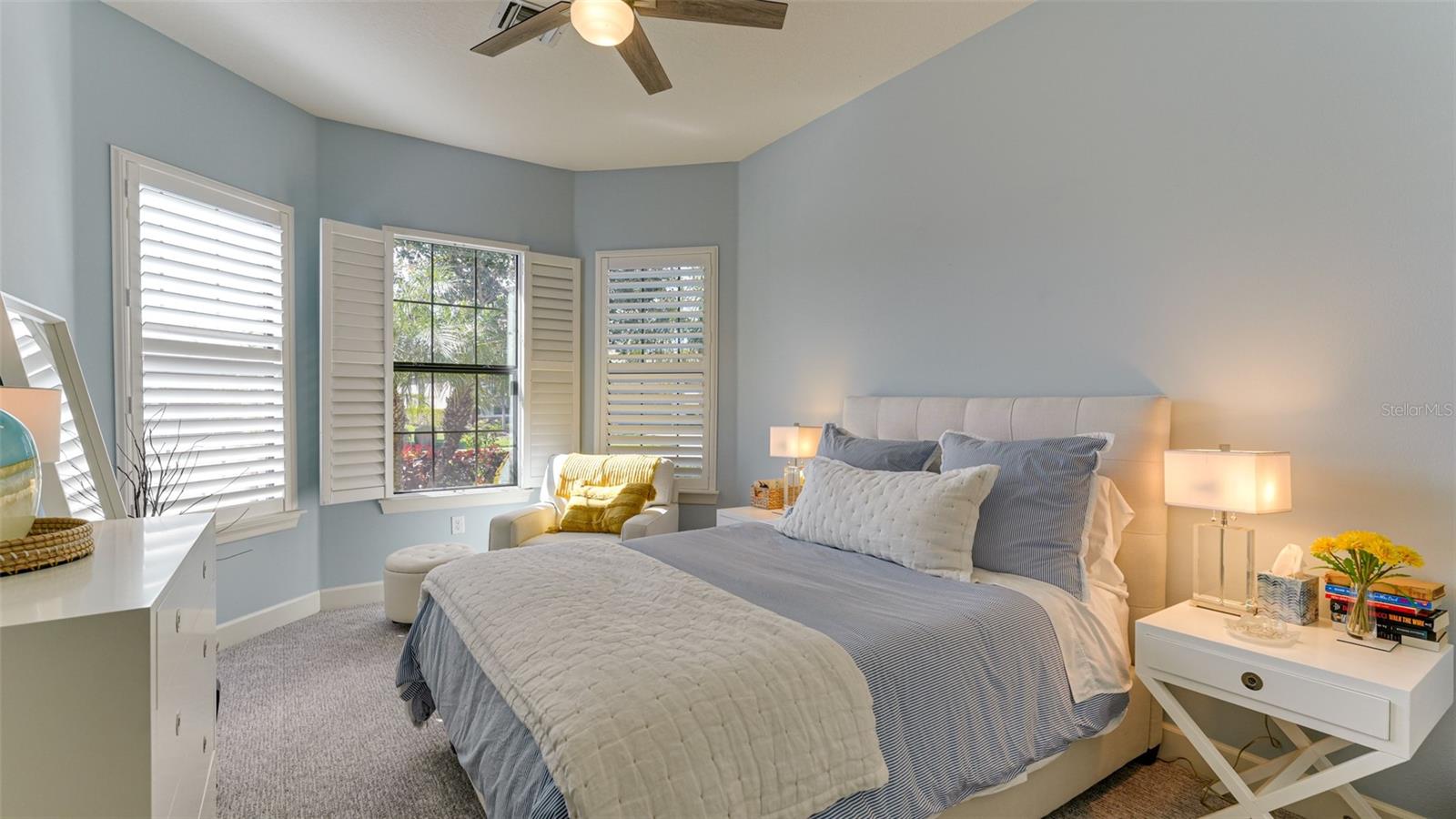 BELLACINA/CASEY KEY - Residential Lease