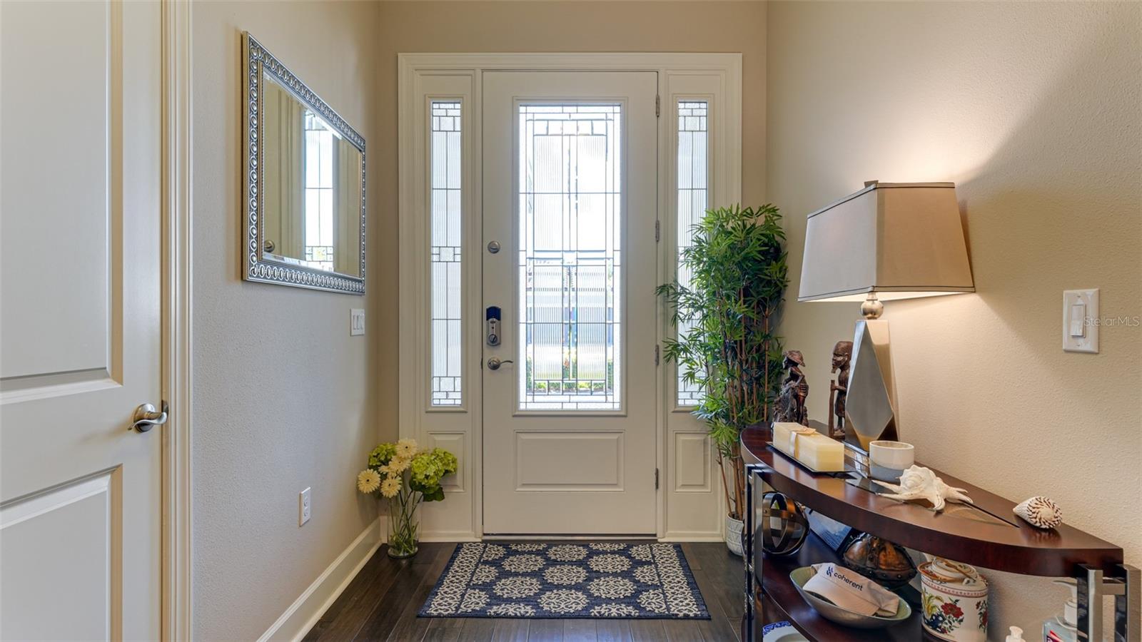 BELLACINA/CASEY KEY - Residential Lease