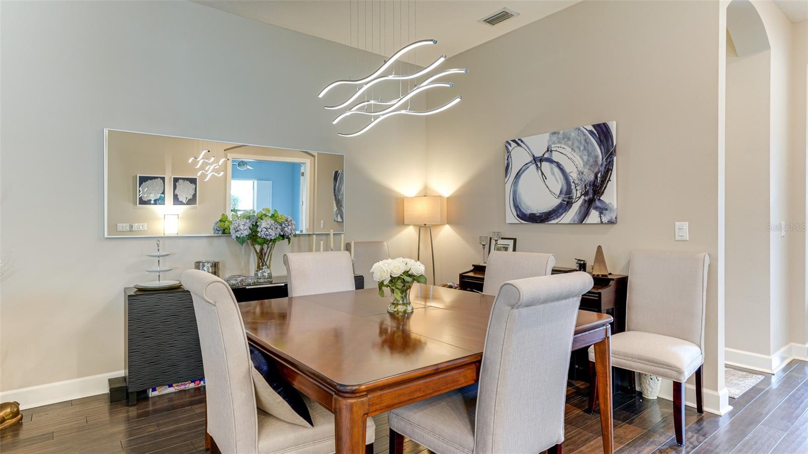 BELLACINA/CASEY KEY - Residential Lease