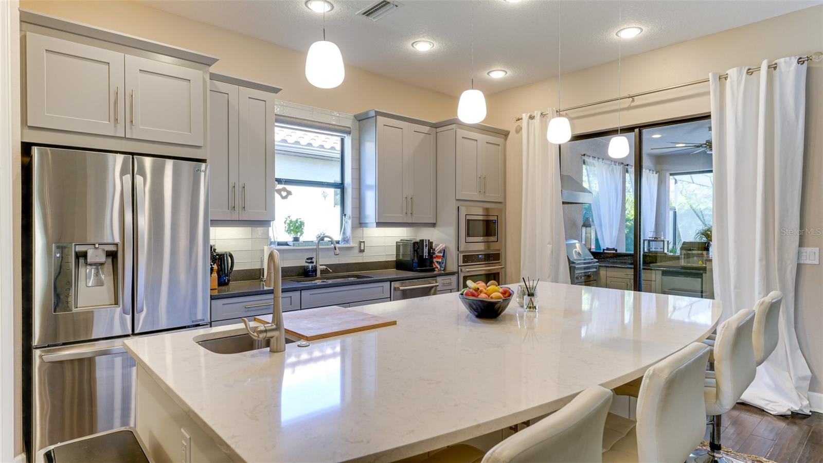 BELLACINA/CASEY KEY - Residential Lease
