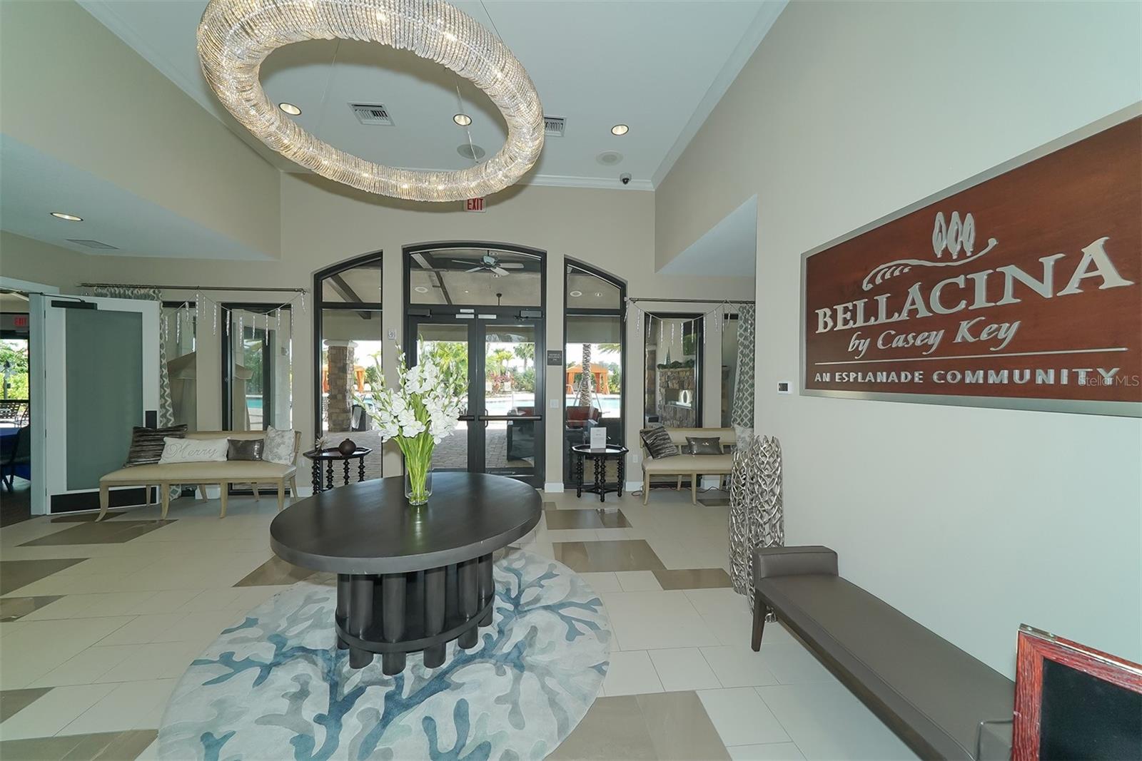 BELLACINA/CASEY KEY - Residential Lease