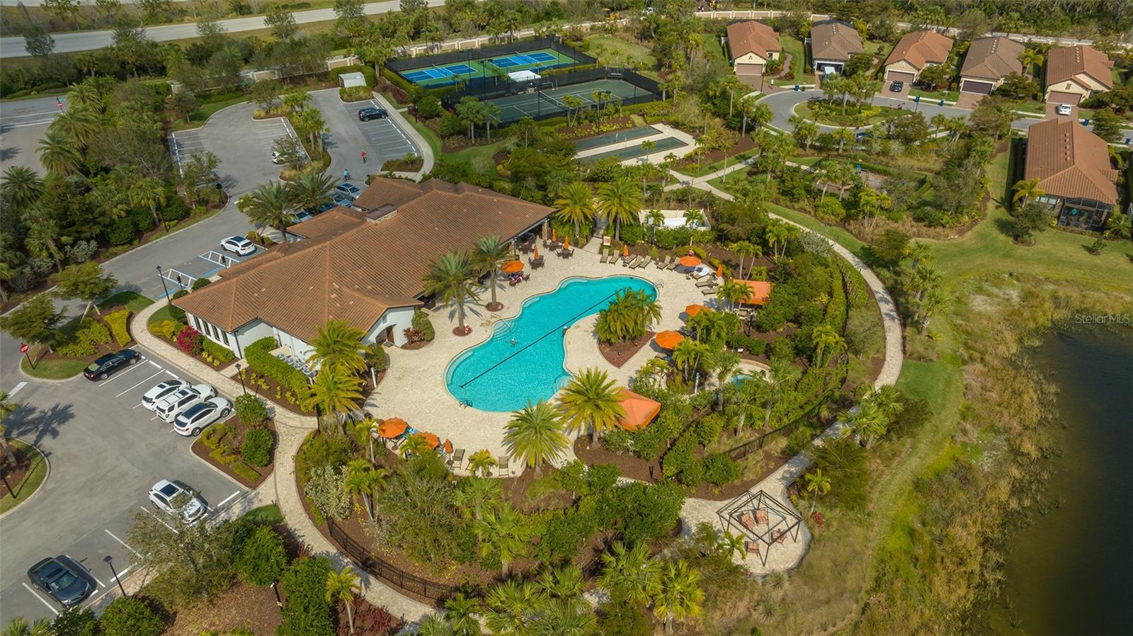 BELLACINA/CASEY KEY - Residential Lease