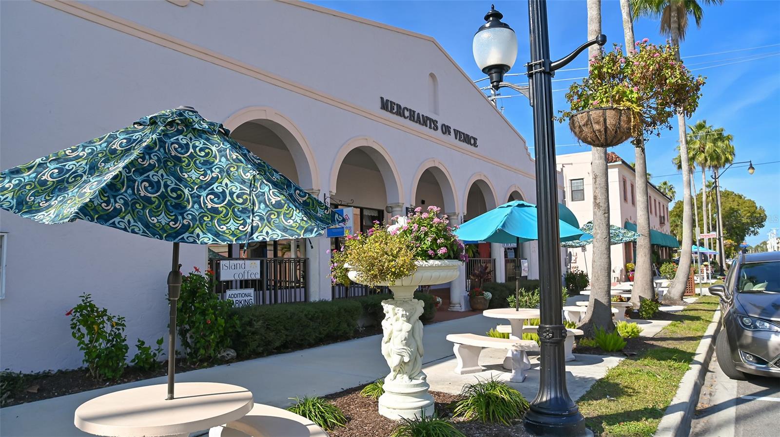 BELLACINA/CASEY KEY - Residential Lease