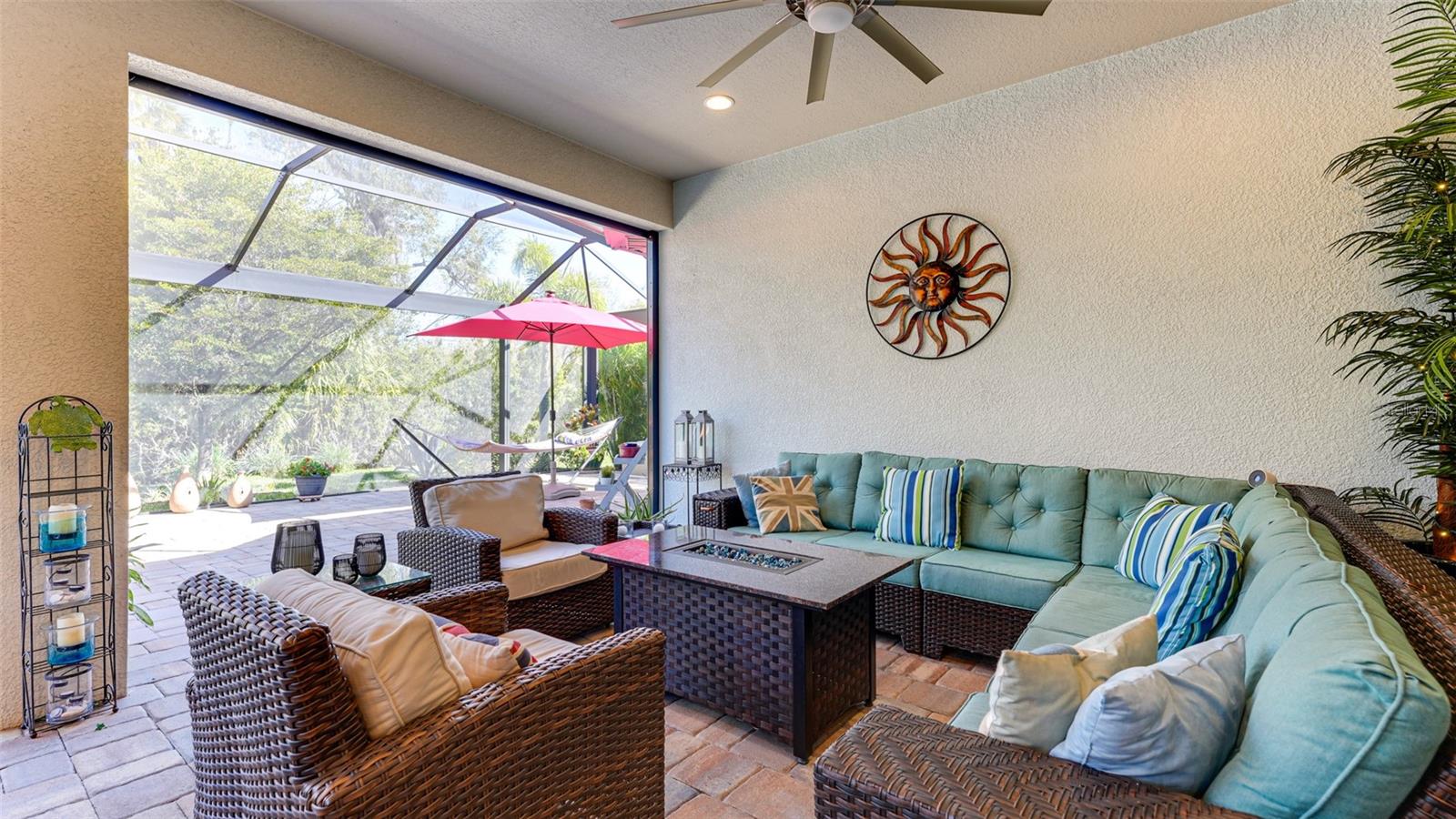 BELLACINA/CASEY KEY - Residential Lease