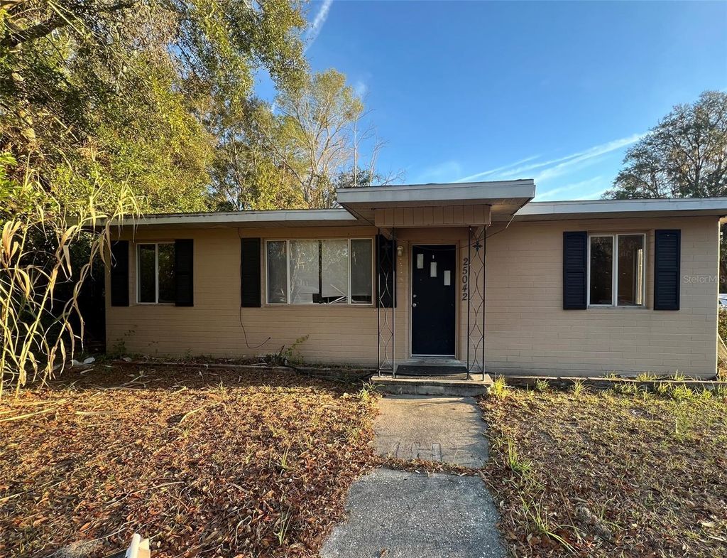 Photo of 25042 W Us Highway 27, High Springs, FL 32643 (MLS # GC538075)