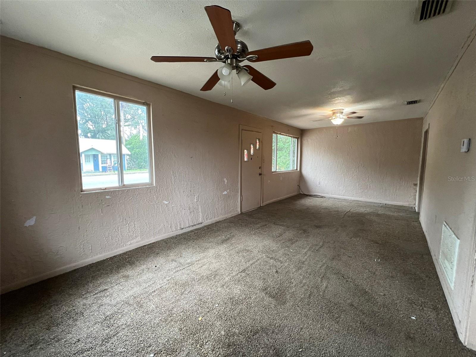 GIBBS & B D FOSTERS ADD - Residential Lease