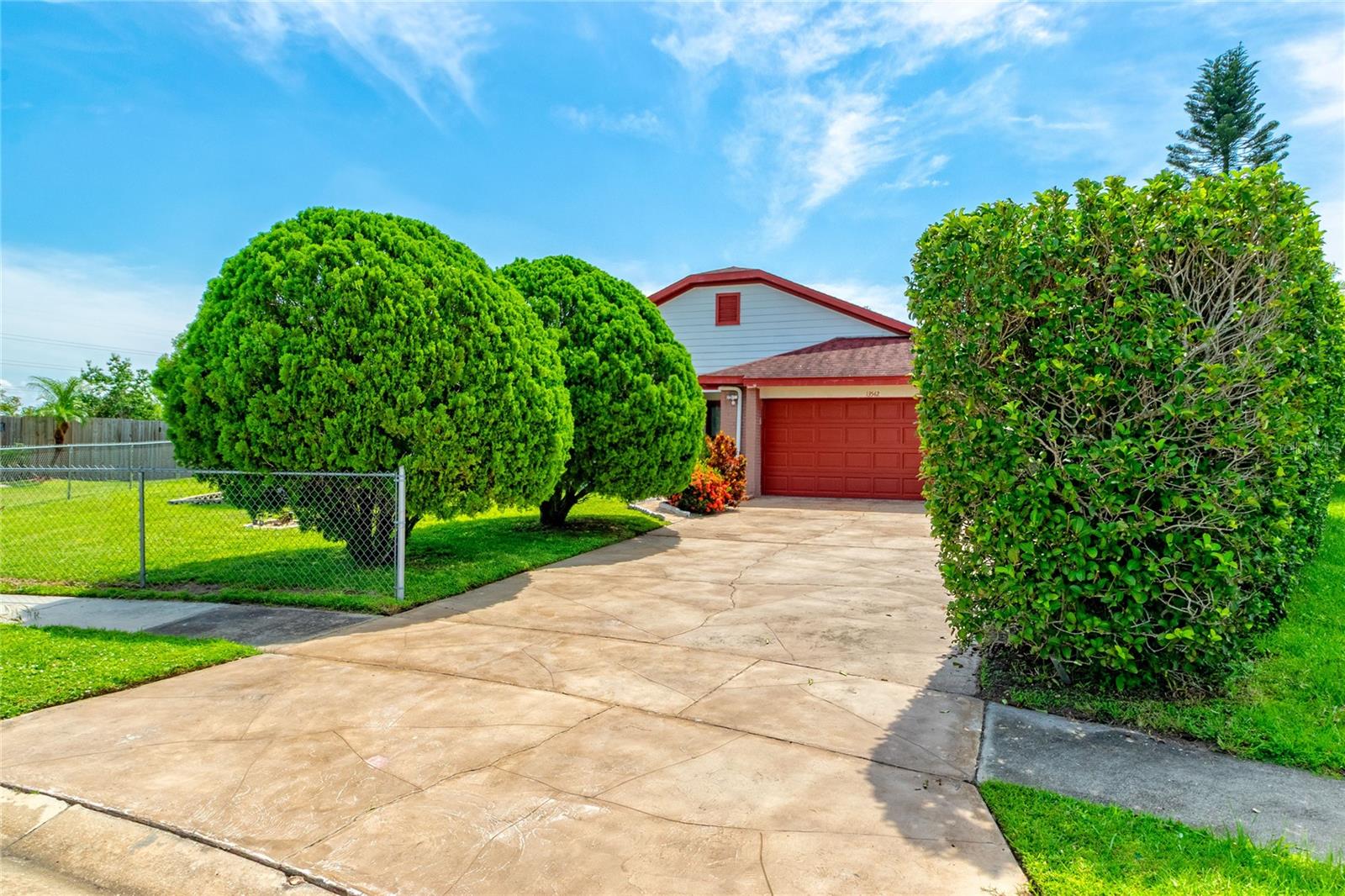 13542 TEXAS WOODS CIRCLE
