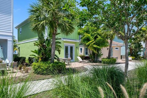 A home in KISSIMMEE