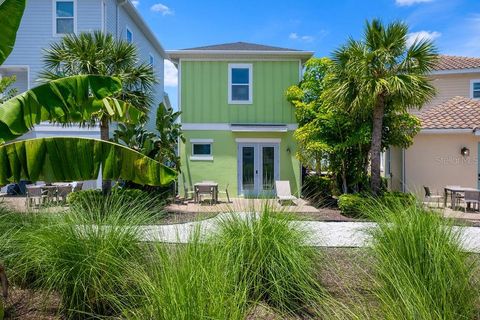 A home in KISSIMMEE