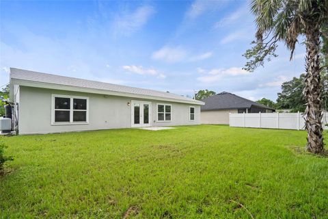 A home in NORTH PORT