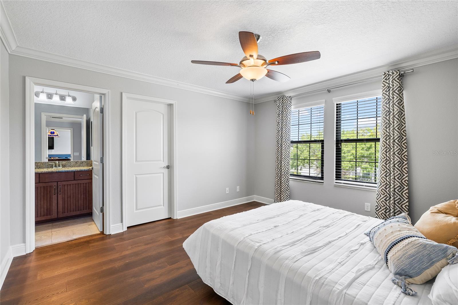 ESTUARY PH 5 - Residential