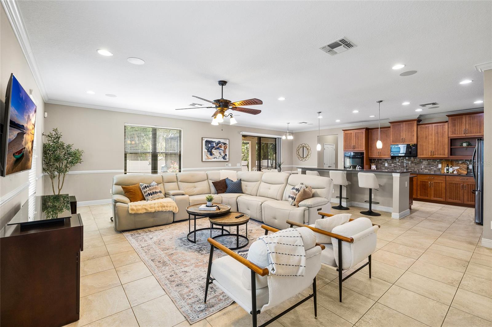 ESTUARY PH 5 - Residential