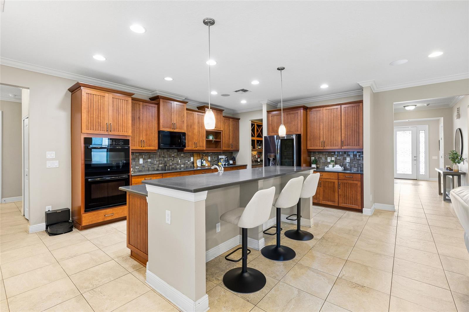 ESTUARY PH 5 - Residential