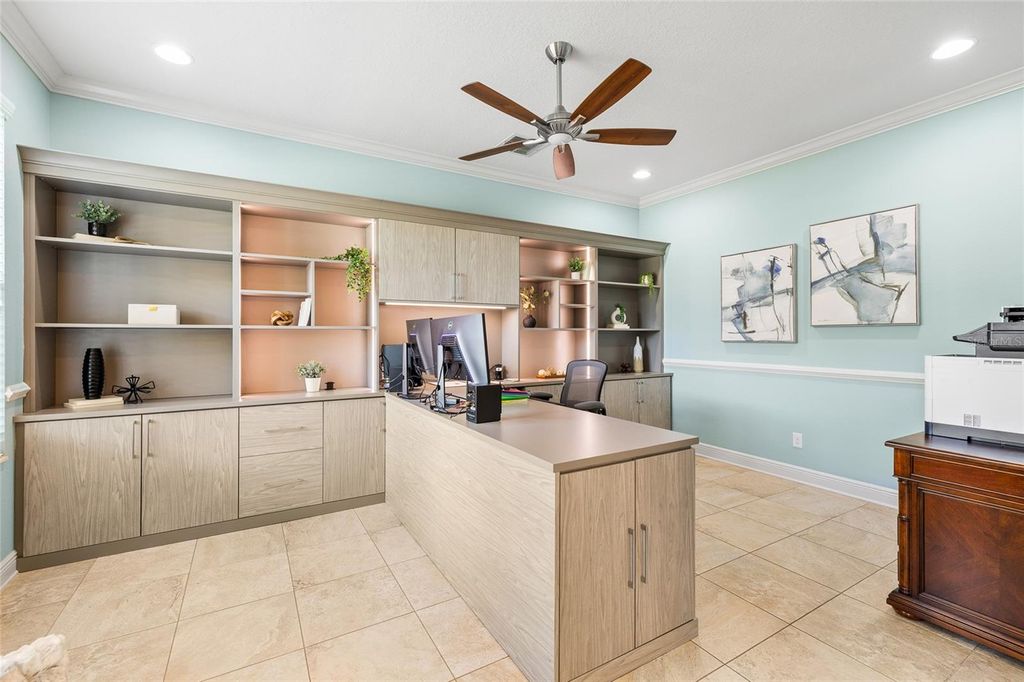 Photo of 11741 Albatross Lane, Riverview, FL 33569 (MLS # TB8483087)