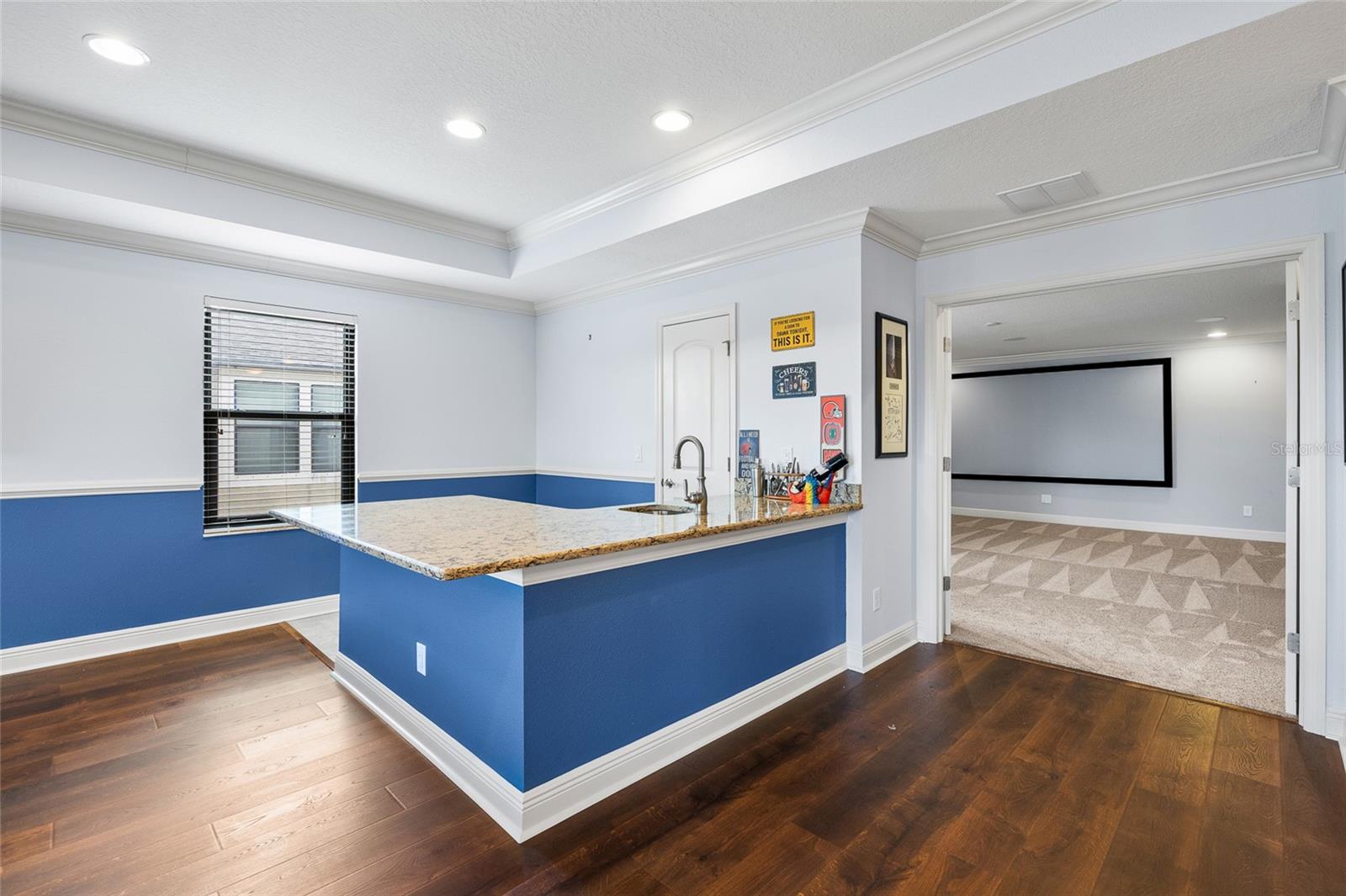 ESTUARY PH 5 - Residential