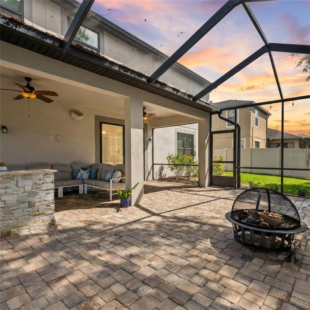 Photo of 11741 Albatross Lane, Riverview, FL 33569 (MLS # TB8483087)