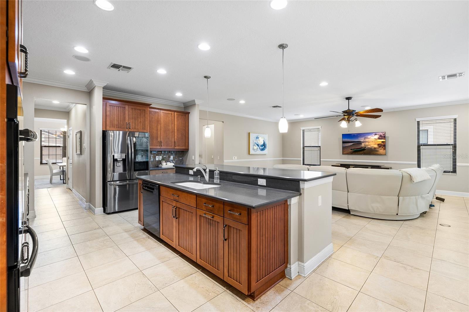 ESTUARY PH 5 - Residential