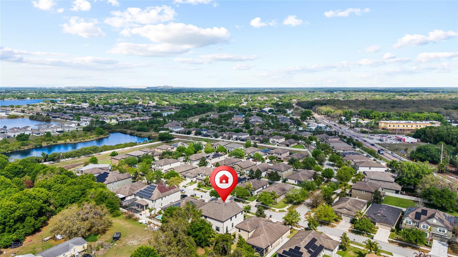 ESTUARY PH 5 - Residential