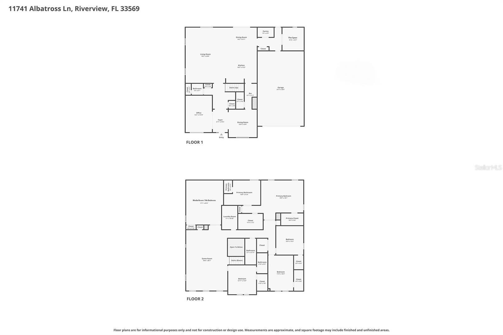 ESTUARY PH 5 - Residential
