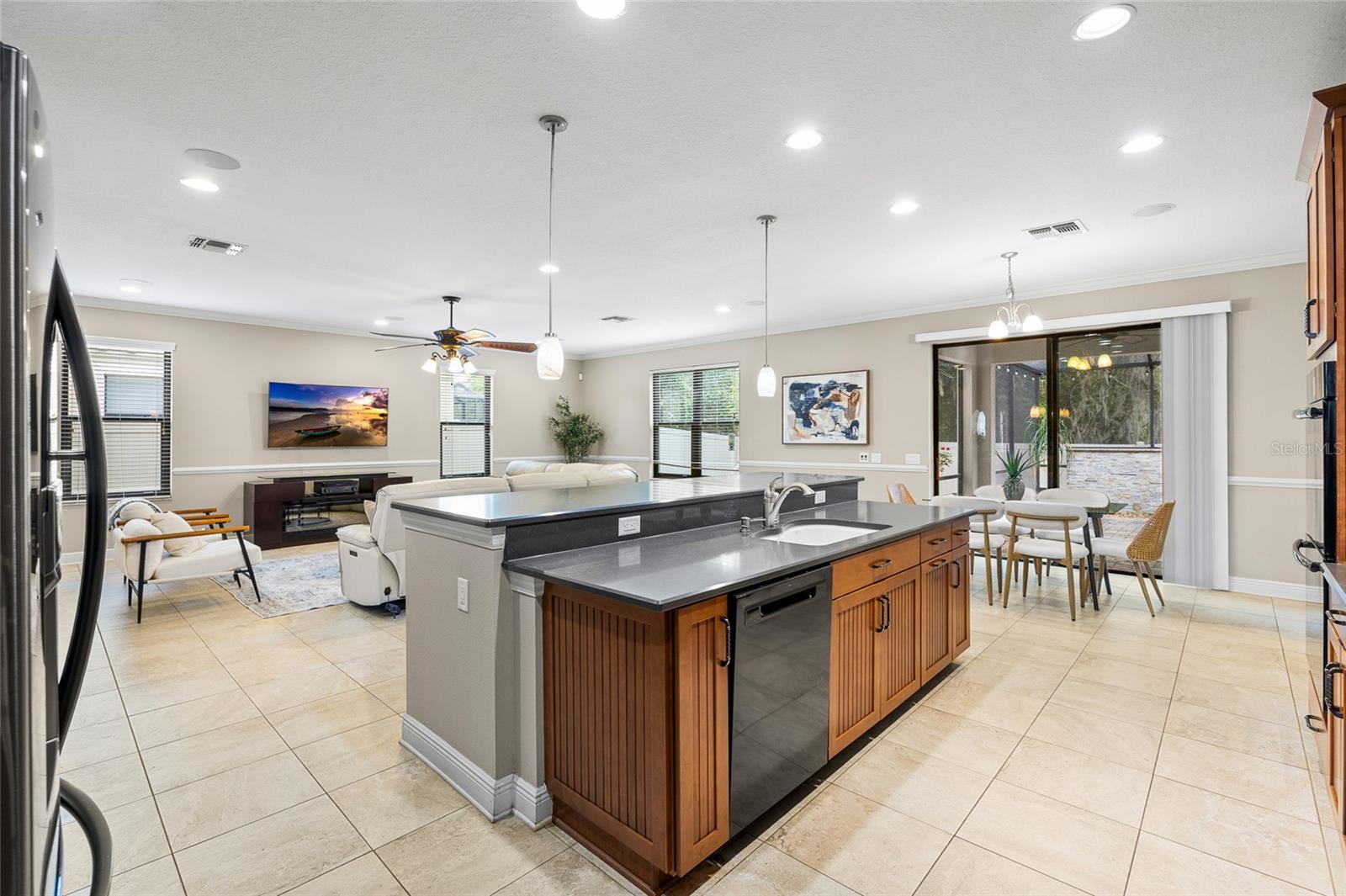 ESTUARY PH 5 - Residential