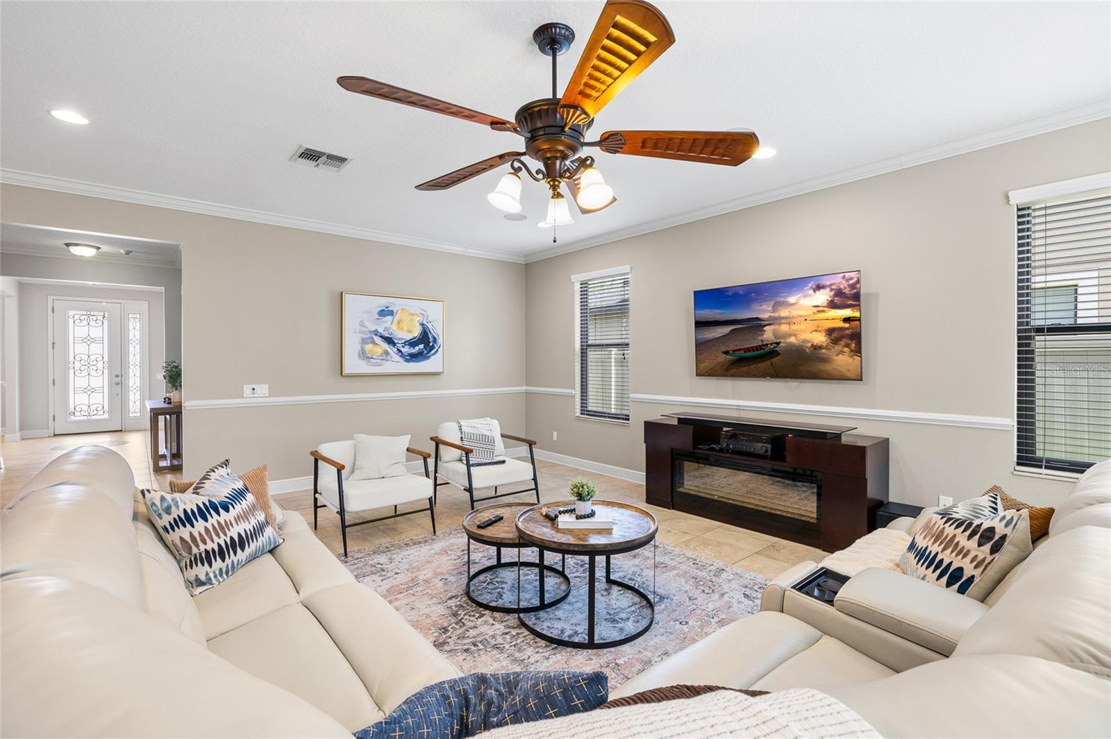 ESTUARY PH 5 - Residential