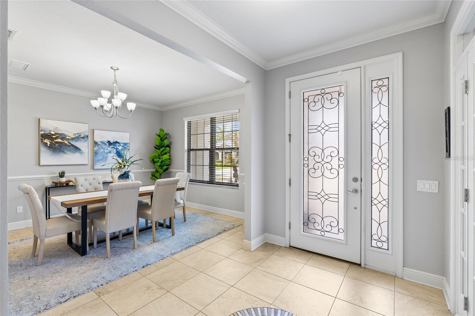 ESTUARY PH 5 - Residential