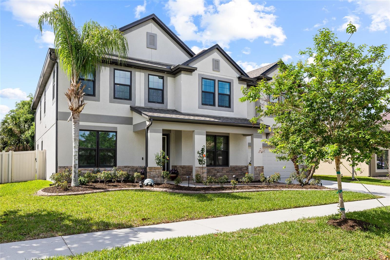 ESTUARY PH 5 - Residential