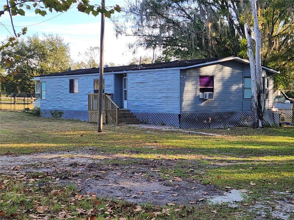 Photo of 2608 20 Mile Level Road, Land O Lakes, FL 34639 (MLS # TB8435754)