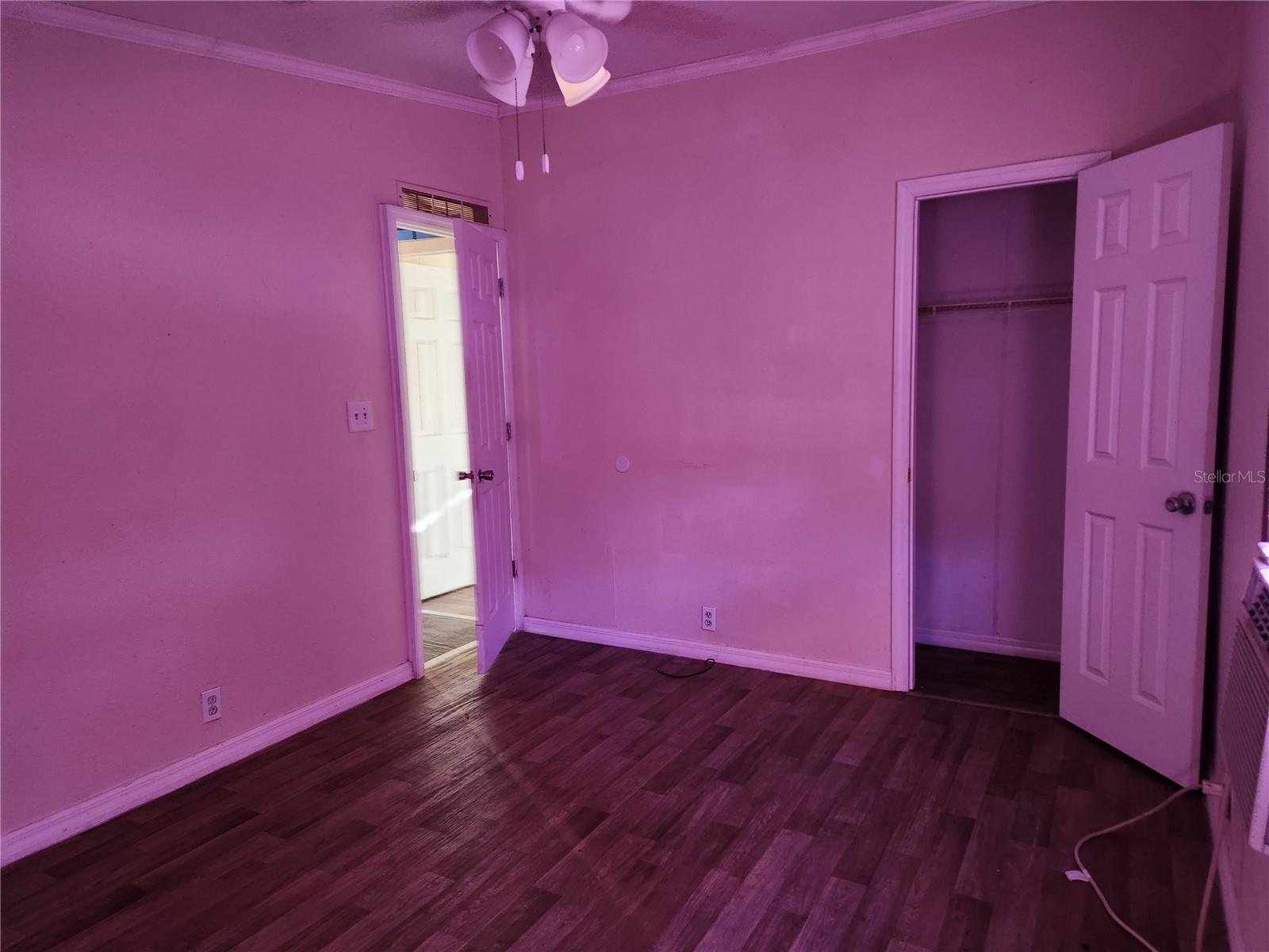 ACREAGE - Residential Lease