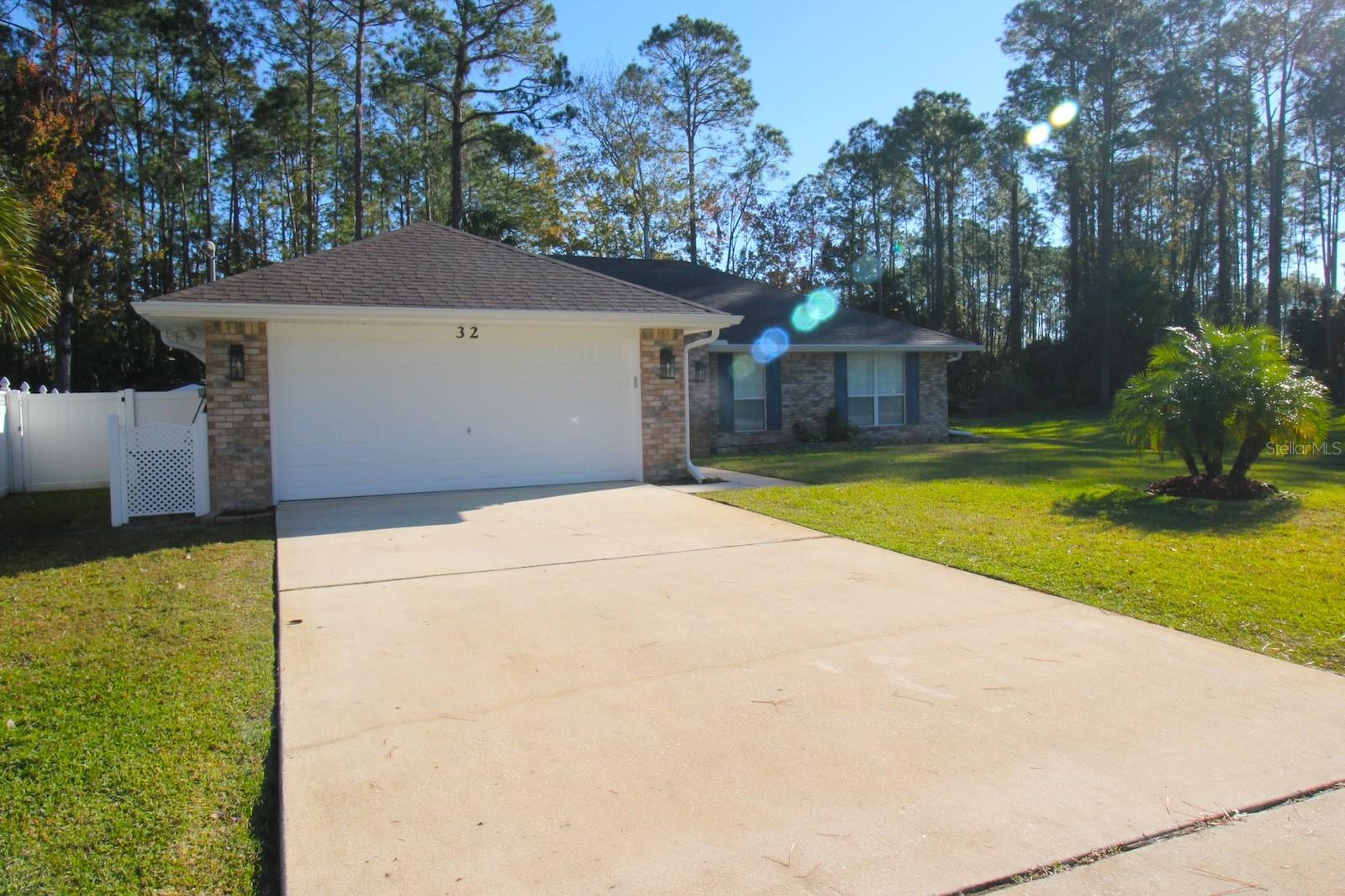 PALM COAST SEC 28 - Residential Lease